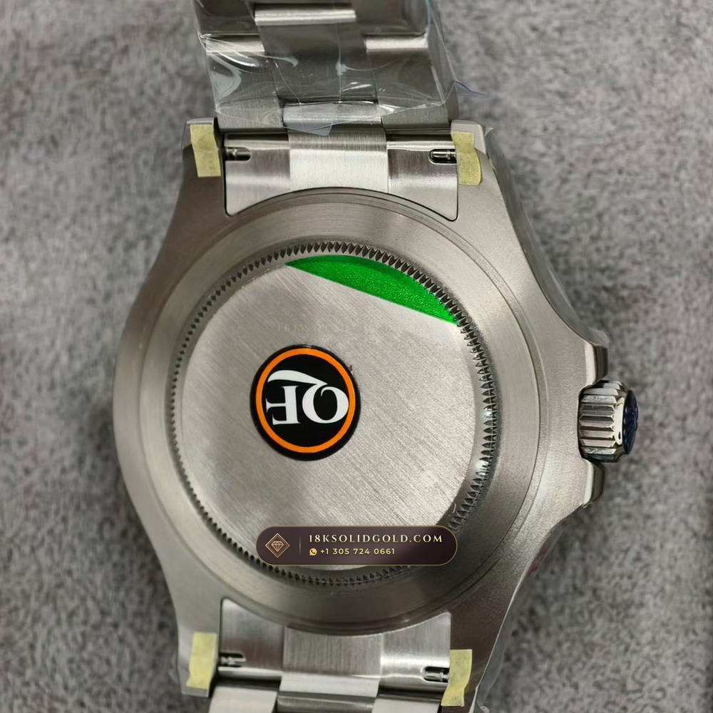 Rolex Yacht-Master 42 RLX Titanium Matte Black Dial Reference 226627 — Salon Edition — Studio Gallery Plate VII in Grade 5 Titanium Monobloc (101.5g Verified Mass, Rolex Manufacture Cal. 3235 - 70h Power Reserve)